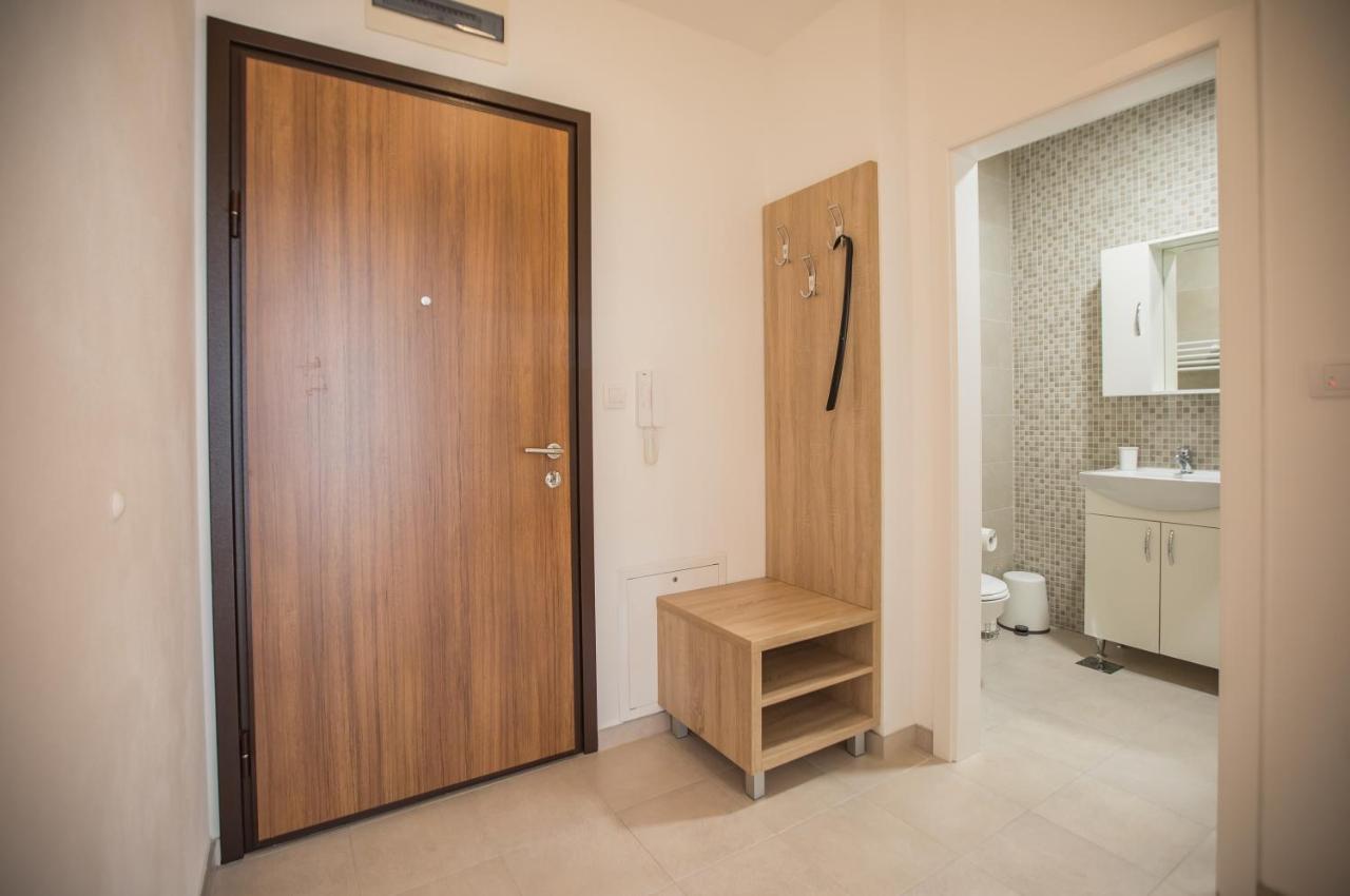 Jelena Apartment II Doboj Exterior foto